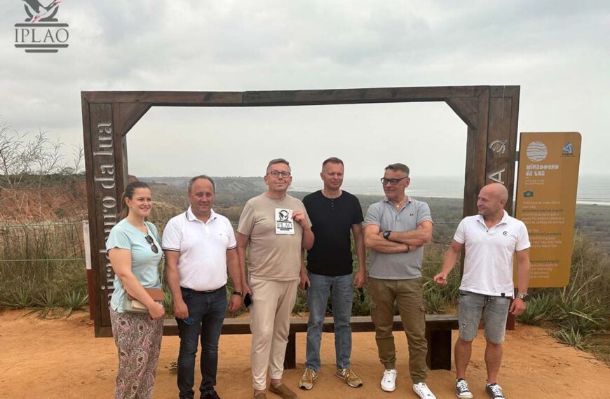 Misja gospodarcza branży AGRO