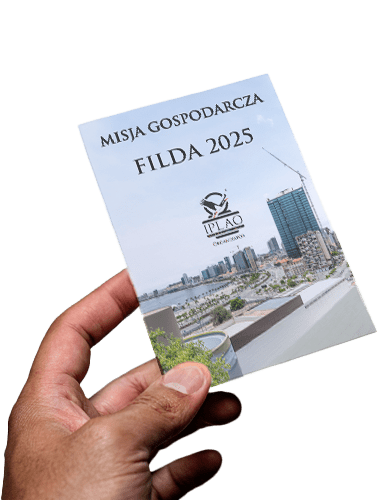 Misja Gospodarcza IPLAO