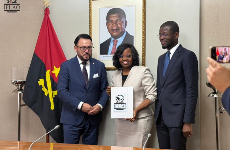 Aktywny program podczas drugiej Misji Gospodarczej IPLAO w 2025 r.