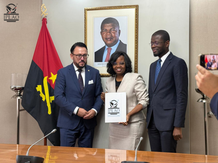 Aktywny program podczas drugiej Misji Gospodarczej IPLAO w 2025 r.