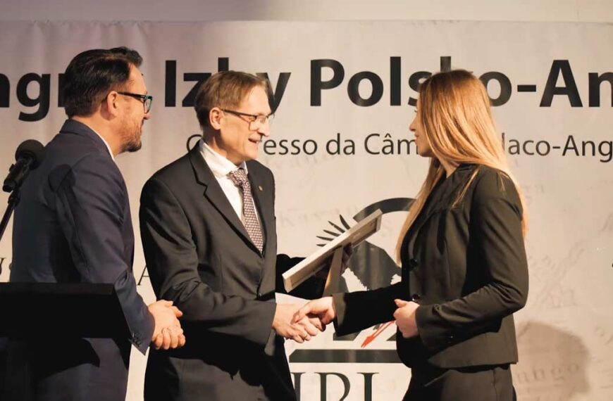 Firma Apator dołączyła do szeregu członków IPLAO