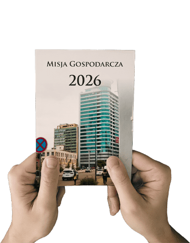 Misja Gospodarcza IPLAO